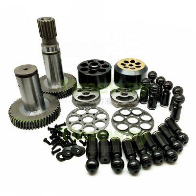 New Type A8VO Double Pump Repair Kits A8VO80 Hydraulic Pump Spare Parts for UCHIDA A8VO80 Axial Variable Double Pump Rebuild