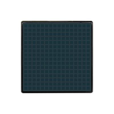 16x16 32x32 64x64 App Control Led Art Pixel Display Picture Frame Digital Pixel Dot Screen Art Display Screen for Desk