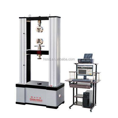 Compression Testing Machine for Compressive Properties of Rigid Plastics With ASTM D695 and ISO 604
