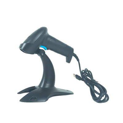 Xingtong Xt6607hd Packaging Box Multi-barcode Reader, 1d/2d Batch Barcode Scanner, Barcode Scanner photo-5
