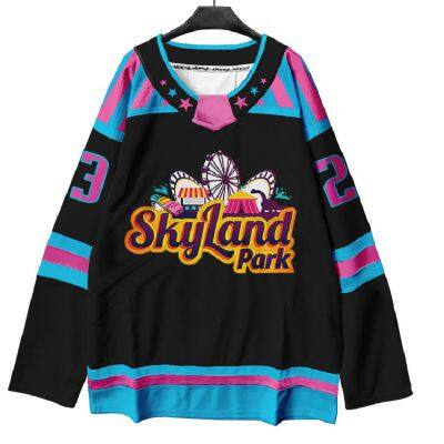 Eishockey-Uniform photo-5