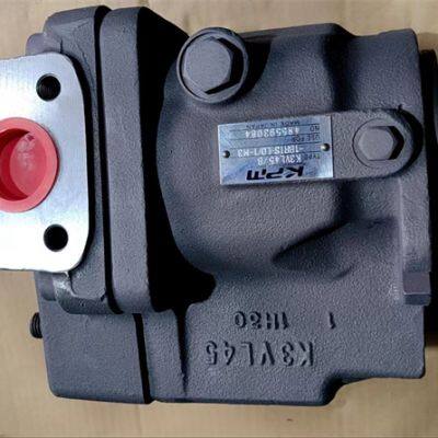 Piston Pump K3VL Series K3VL28 K3VL45 K3VL80 K3VL45/B-10RMM-PO K3VL200/B-10RKM-P0-1-H6 Hydraulic Piston Pump photo-2