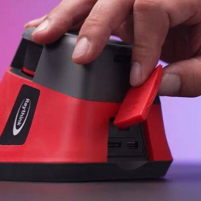 Raythink RM600G 640×512 Infrared Thermal Imager for Electrical & Automation Maintenance photo-2