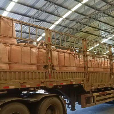 Powder Feed Grade Ferrous Sulfate Ferrous Sulfate Heptahydrate Monohydrate