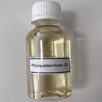 PQ-30, Polyquaternium-30 Cationic Polymer CAS No.147398-77-4