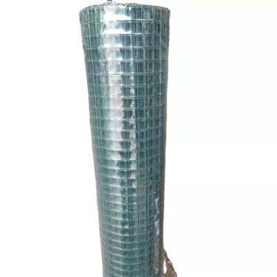 Рулонные сварные сетки для промышленных ограждений и систем безопасности