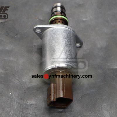 YNF18362 585-9230 24V Solenoid Valve for CAT Excavator Hydraulic Control Valve System