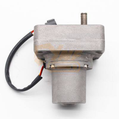 Excavator Spare Parts EX200-2 EX200-3 Stepping Motor 4188762 71403586 Throttle Motor for Hitachi photo-4