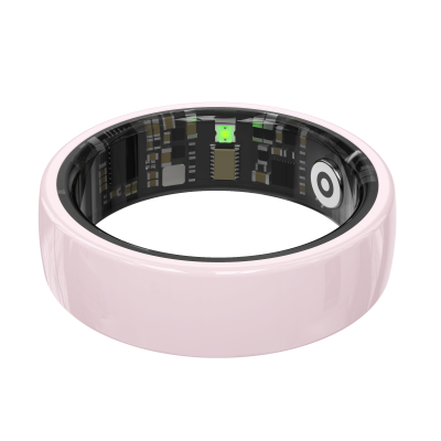 Trendy Smart Ring Full Health Monitoring photo-3