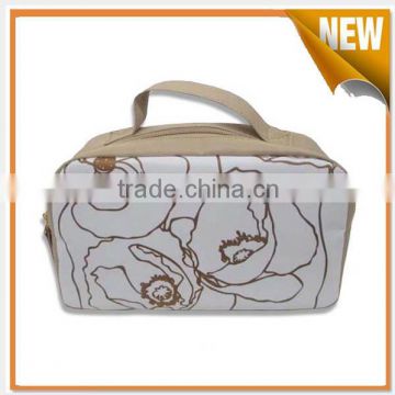 Factory sale cosmetics promotional bag