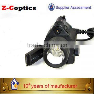 New design vision car dvd player military marine telescope