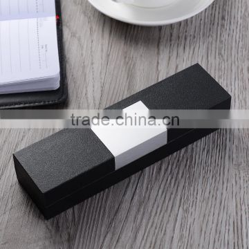 factory mafacture crystal pen box packaging