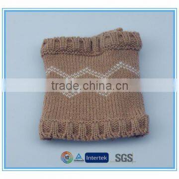 Knitted cup cover with high quality