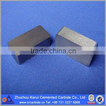 Cemented Carbide Block, Carbide Board, Tungsten Carbide Products