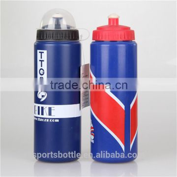 Shenzhen Mlife manufactured LDPE sports bottle