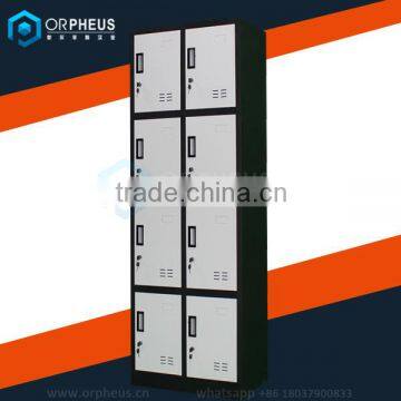 Food Factory Staff Lockers Personal Storage Metal Lockers for Staffs