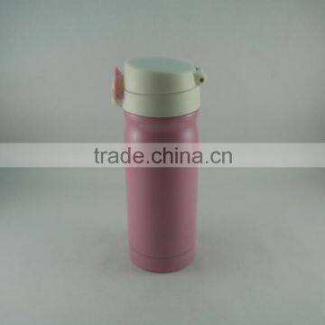 Newly Hot Sale Promotional Fashional Concise Double Wall Stainless Steel Vacuum Flask photo-5