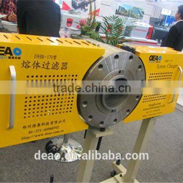 Plate Type Hydraulic Screen Changer photo-2