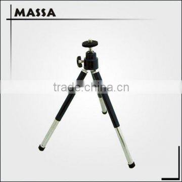 mini tripodfor digital camera ,table tripod,2 sections leg tripod