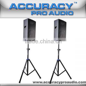 Professional Tripod Steel Speaker Stand SPS003SM photo-2