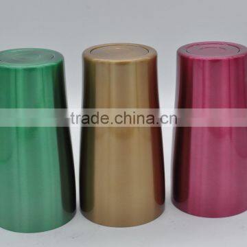 Stainless Steel 18/8 Double Wall Vacuum Insulated Beer Mugs Vacuum Coffee Mugs 450ML photo-2