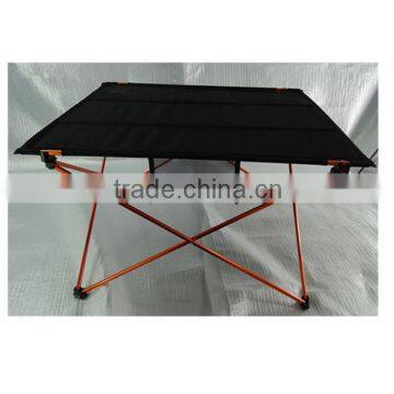 folding camping ,Aluminium outdoor folding table,kids lightweight aluminum folding table