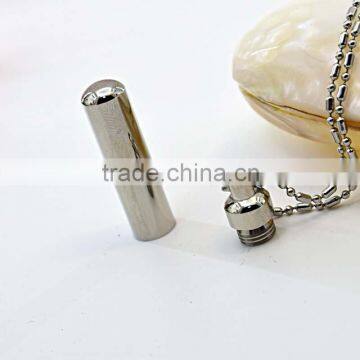 Hand Made Jewelry Mother's Day Pendant Essential Oil Diffuser Necklace Quality Choice photo-4