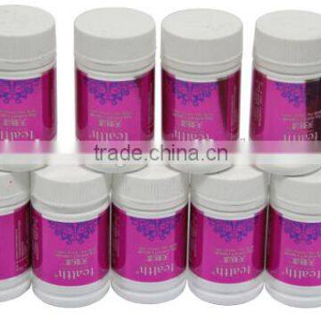 Aoutomstic Aluminum Foil Sealing Machine for Medicine Bottles photo-4