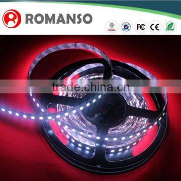 outdoor/indoor high luminance holiday decorations article LED lights RGB strip light