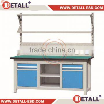 Modular Heavy-duty Lab Bench for Emgineer Study 02 (Detall) photo-2