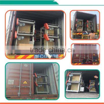 Automatic Packing Rolling Garbage Bag Making Machine,Automatic Sealing Machine photo-3