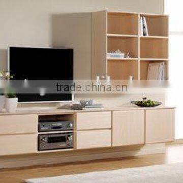 wooden TV stand(TV cabinet,TV shelf)TVS019