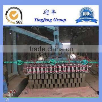 New Product Durable Small Tunnel Dryer for Clay Brick Production Line photo-4