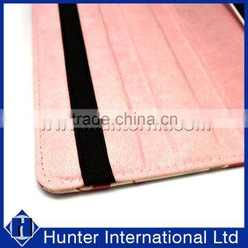 Customized Printed Flower Tablet Case For IPad Mini 4 photo-3