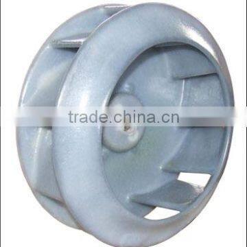 SQ Series Impeller Blade/centrifugal Impeller/centrifugal Impeller Blades photo-3