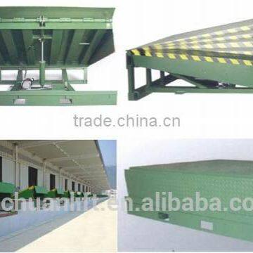 0.5~1.6m, 12 Ton Electrical Car Ramps /garage Car Ramp /steel Car Ramp photo-4