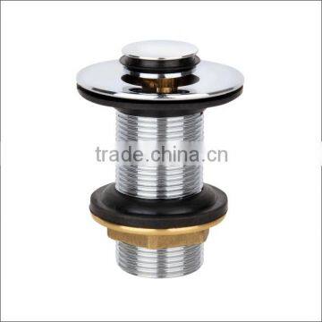 Popular 40mm Brass Wastes Bath Bathtub Drain Plugs photo-6