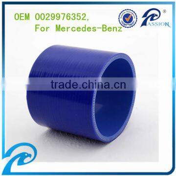 OEM 0029976352 High Heat Resistance Turbo Intake Hose/Tube/Pipe For Mercedes-Benz