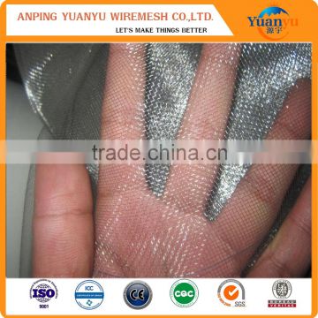 5 micron stainless steel wire mesh