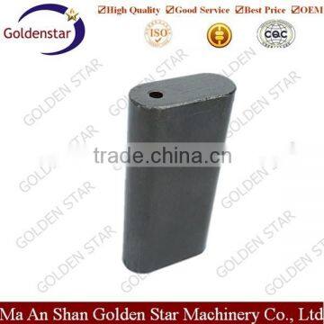 Sale by bulk SB81 rod pin used in concrete breaker from China manufacturer