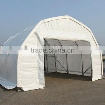 JQN2026 steel frame garage tent