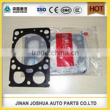 SINOTRUK engine parts cylinder head gasket kit