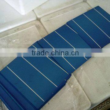 3-busbar solar pv cells