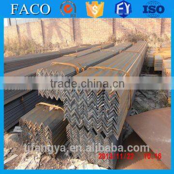 equal angle steel ! ! ! 75 x 50 x 8mm angle bar 8mm steel plate 75x50x8