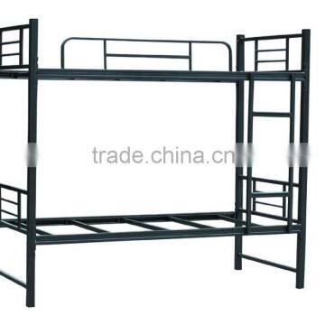 Steelart hot sale China queen size steel bed frame