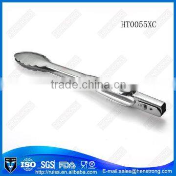 New Design Stainless Steel Beaker Tongs with Nice Handle