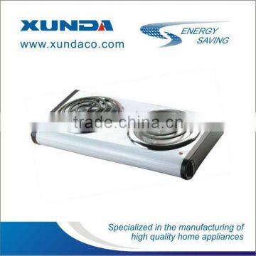 coil heating electric hot plate