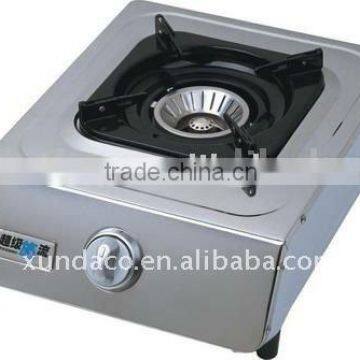 single burner Gas stove burner