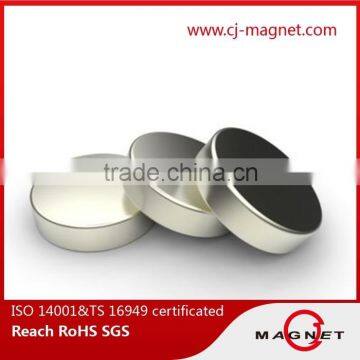Permanent N42 Neodymium Magnets for Gold Jewelry photo-3