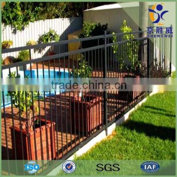 High Quality Cheap Custom Swimming Pool Privacy Fence